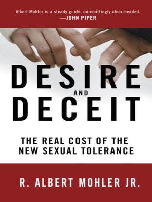cover image of Desire and Deceit